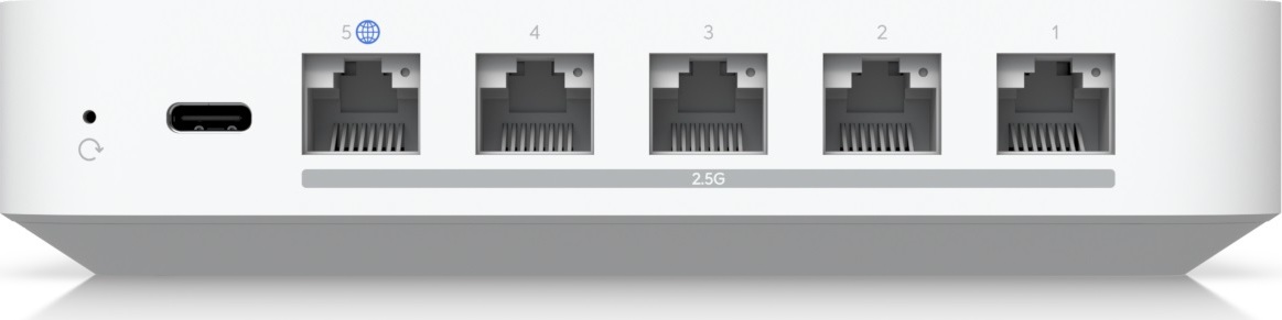 Ubiquiti UBNT UCG-Max