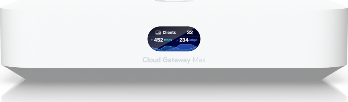 Ubiquiti UBNT UCG-Max