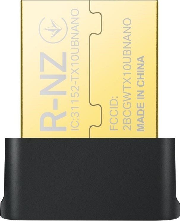 TP-Link Archer TX10UB Nano WiFi6 USB adapter (AX900,2,4GHz/5GHz,USB2.0,Bluetooth5.3)