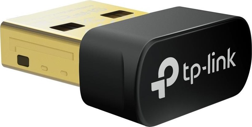 TP-Link Archer TX10UB Nano WiFi6 USB adapter (AX900,2,4GHz/5GHz,USB2.0,Bluetooth5.3)