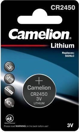 NoName Camelion CR2450