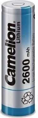 NoName Camelion ICR 18650 F Li-Ion 2600mAh 3,7V