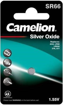 NoName Camelion SR66W-377