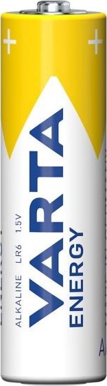Varta LR6/24 Pack ENERGY 4106 - AA (24 ks)