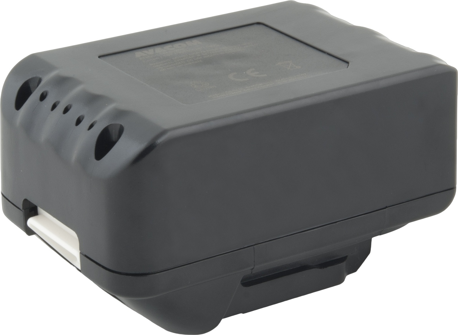 AVACOM baterie pro MAKITA BL 1830 Li-Ion 18V 5000mAh, články SAMSUNG