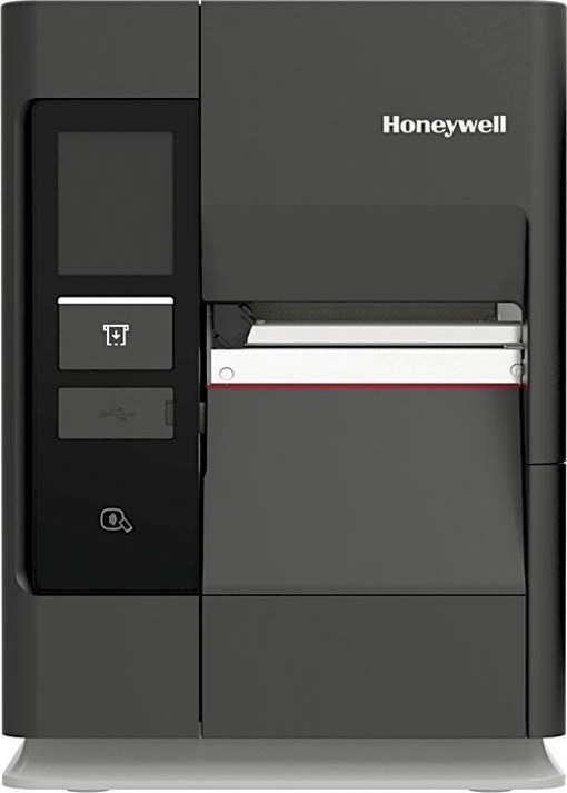 Honeywell - PX940, 300 DPI, TT, Full Touch display, USB, ETHER, CORE 3, PEEL, VERIF, WITH VERIF
