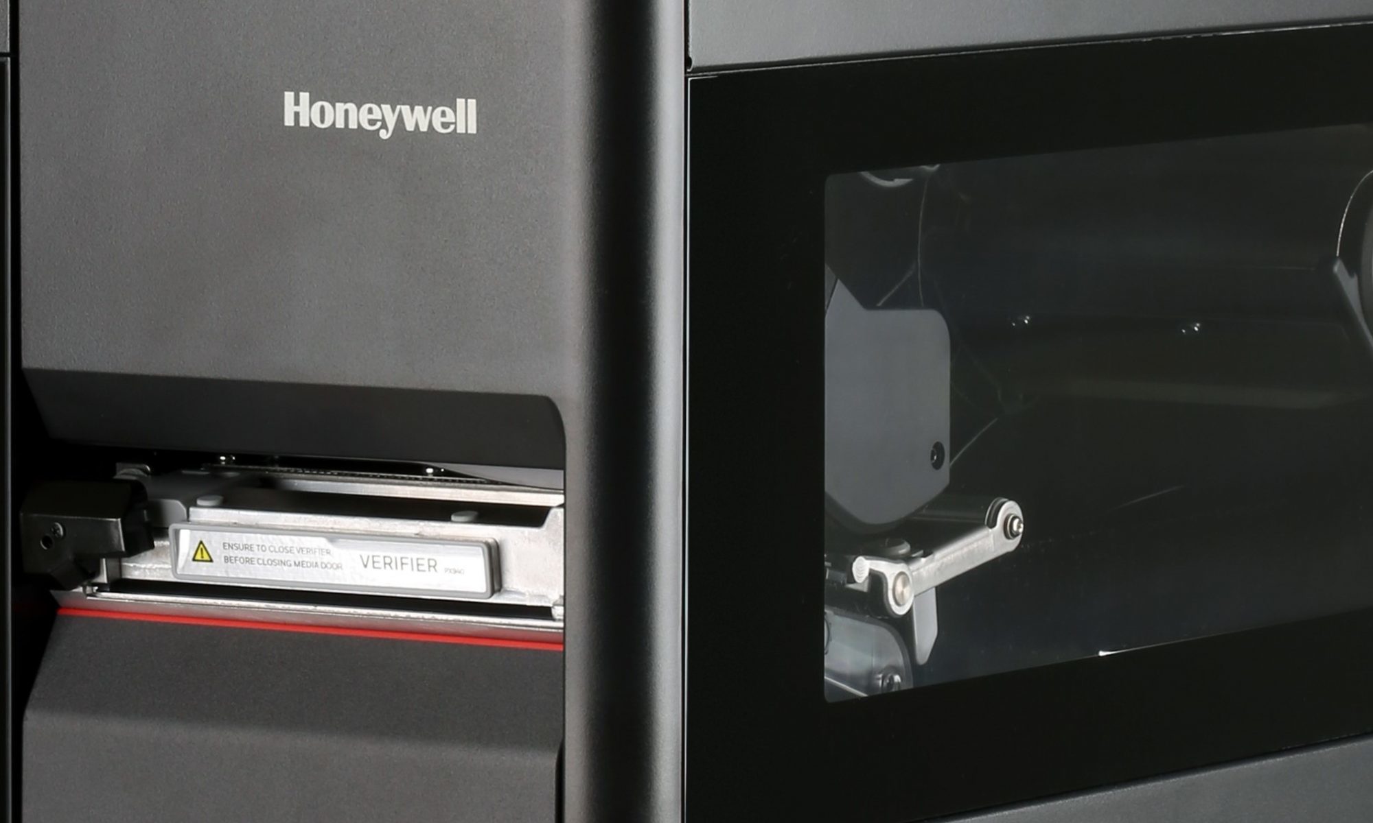Honeywell - PX940, 300 DPI, TT, Full Touch display, USB, ETHER, CORE 3, PEEL, VERIF, WITH VERIF