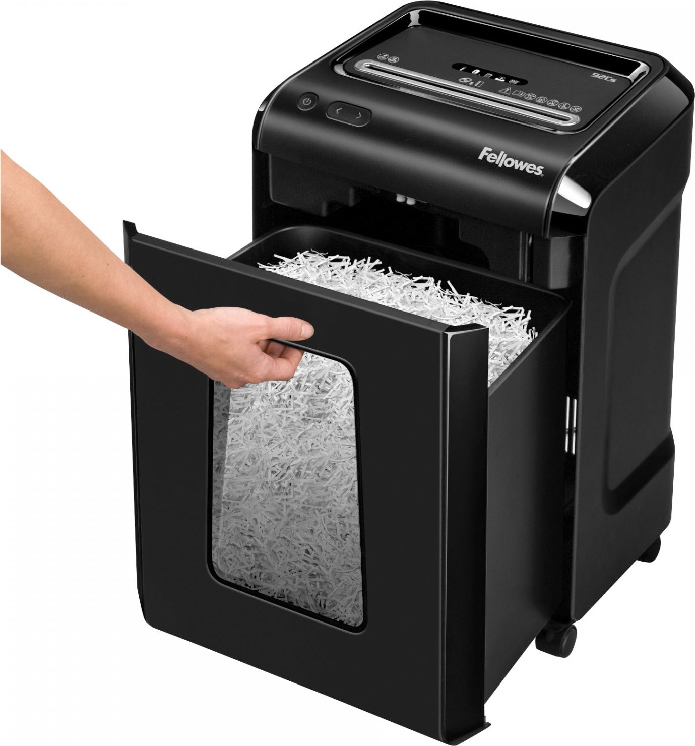 Fellowes Skartovač 92 Cs