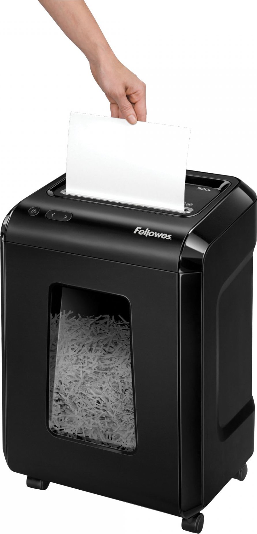 Fellowes Skartovač 92 Cs
