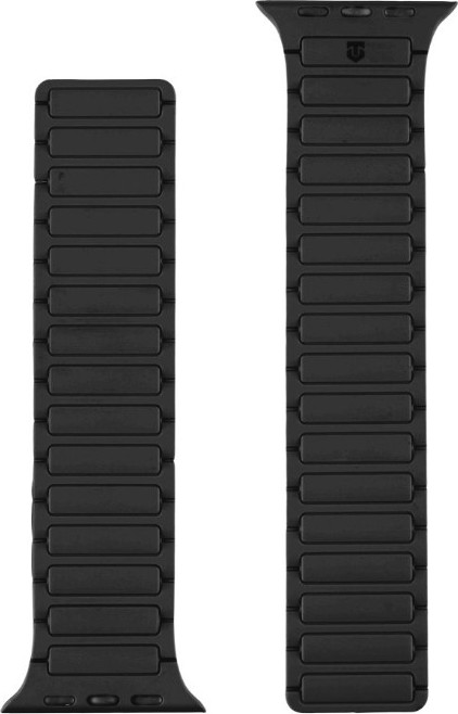 Tactical MagBand Apple Watch 42/44/45/46/49 Black