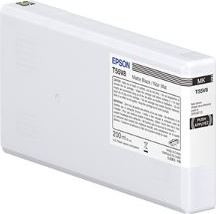 Epson T55W8 Matte Black Ink Cartridge