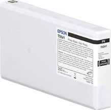 Epson T55W1 Photo Black Ink Cartridge