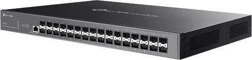 TP-Link OMADA switch SX3032F (32xSFP+, 2xconsole,RP)