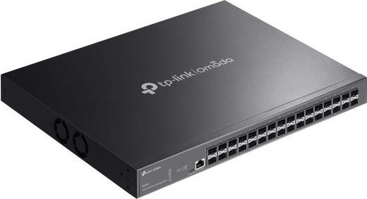 TP-Link OMADA switch SX3032F (32xSFP+, 2xconsole,RP)