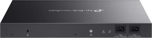 TP-Link OMADA switch SX3032F (32xSFP+, 2xconsole,RP)