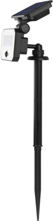 EMOS LED SOLARNÍ REFLEKTOR SPILO 1500LM IP54 WW