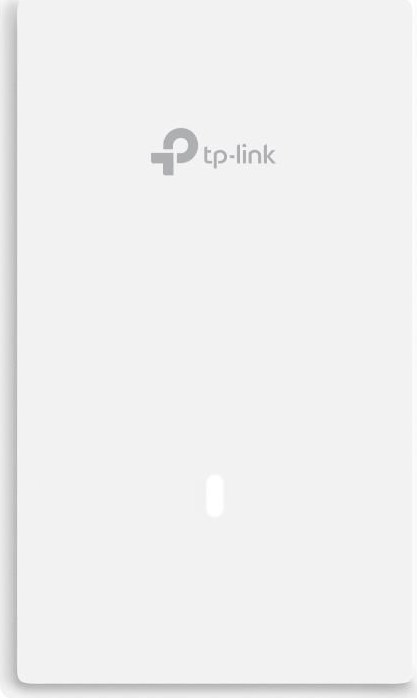 TP-Link EAP725-Wall OMADA WiFi7 AP (BE3600,2,4GHz/5GHz,1x2,5GbEWAN,1x2,5GbELAN,3xGbE,1xPoE+,1xPoE-out)