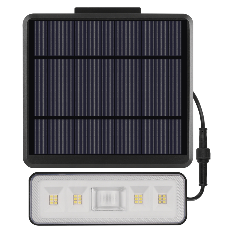 EMOS LED SOLARNÍ REFLEKTOR SUNNO 1300LM IP54 NW