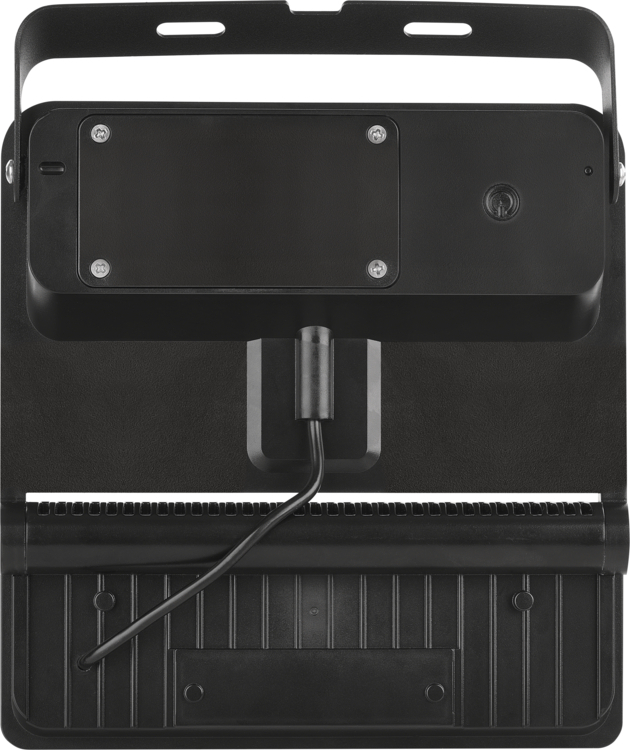 EMOS LED SOLARNÍ REFLEKTOR SOLO 1600LM IP54 NW