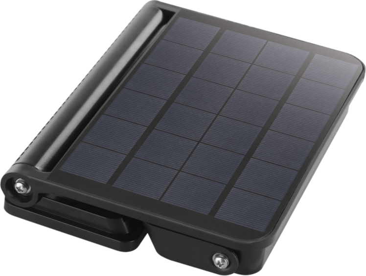 EMOS LED SOLARNÍ REFLEKTOR SOLO 1600LM IP54 NW