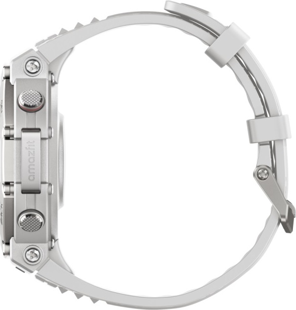 Amazfit T-Rex 3, Grey