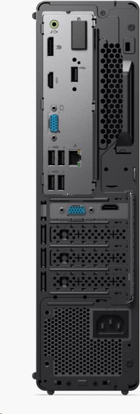 LENOVO PC ThinkCentre neo 50s G5 SFF - i7-14700,16GB,512SSD,HDMI,DP,VGA,Int. Intel UHD 770,Black,W11P,3Y Onsite
