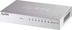 Zyxel GS-108B v3 8-portový gigabitový ethernetový stolový prepínač