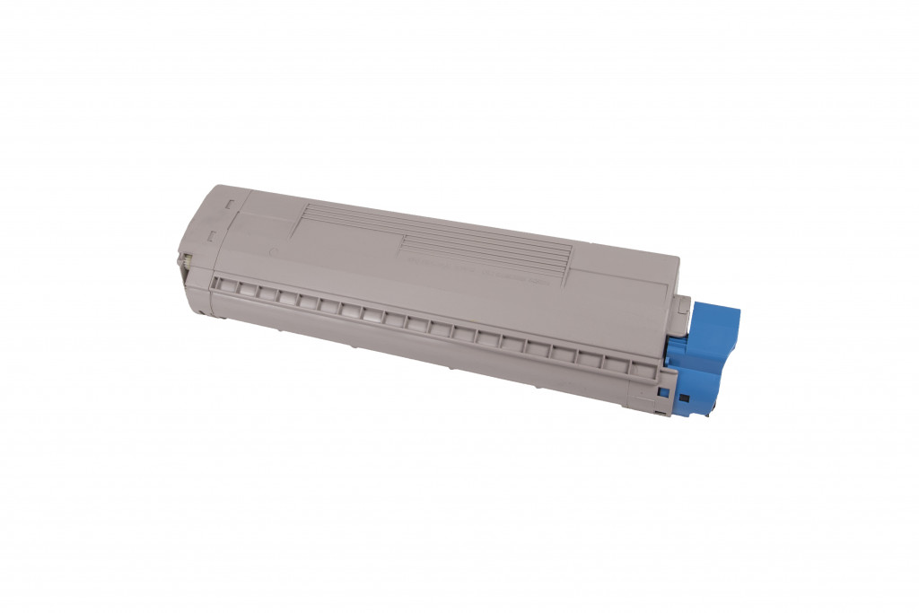 EkoToner Kompatibilný toner OKI MC853,MC873, MC883 (45862840) Black 7000 strán