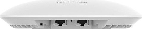Grandstream GWN7670 AP, Wi-Fi 7, 802.11be, 2x2:2 MIMO s MLO, 4KQAM, MRU, 2x 2,5G Ethernet WAN/LAN