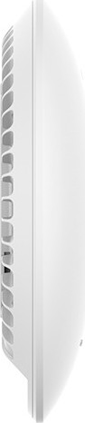 Grandstream GWN7670 AP, Wi-Fi 7, 802.11be, 2x2:2 MIMO s MLO, 4KQAM, MRU, 2x 2,5G Ethernet WAN/LAN