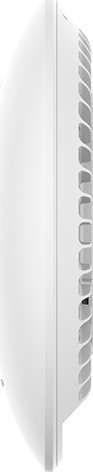 Grandstream GWN7670 AP, Wi-Fi 7, 802.11be, 2x2:2 MIMO s MLO, 4KQAM, MRU, 2x 2,5G Ethernet WAN/LAN