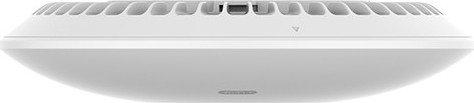 Grandstream GWN7670 AP, Wi-Fi 7, 802.11be, 2x2:2 MIMO s MLO, 4KQAM, MRU, 2x 2,5G Ethernet WAN/LAN