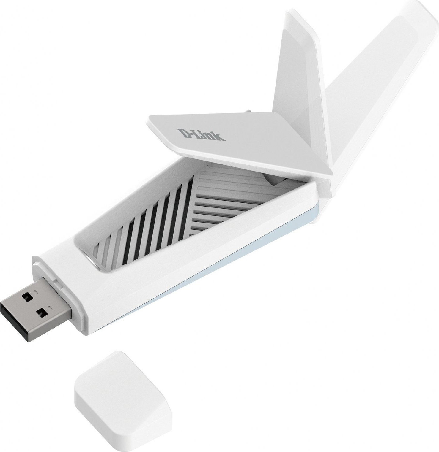 D-Link AX18U AX1800 Wi-Fi 6 USB Adapter