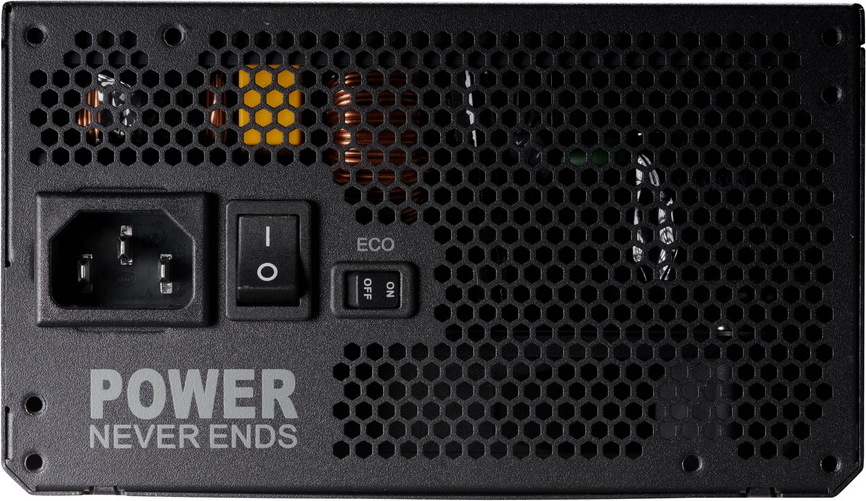 FSP ADVAN GM/750W/ATX 3.1/80PLUS Gold/Modular/Retail