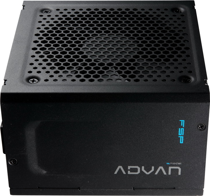 FSP ADVAN GM/750W/ATX 3.1/80PLUS Gold/Modular/Retail