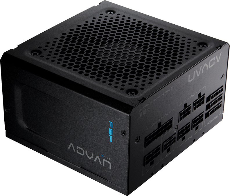 FSP ADVAN GM/750W/ATX 3.1/80PLUS Gold/Modular/Retail