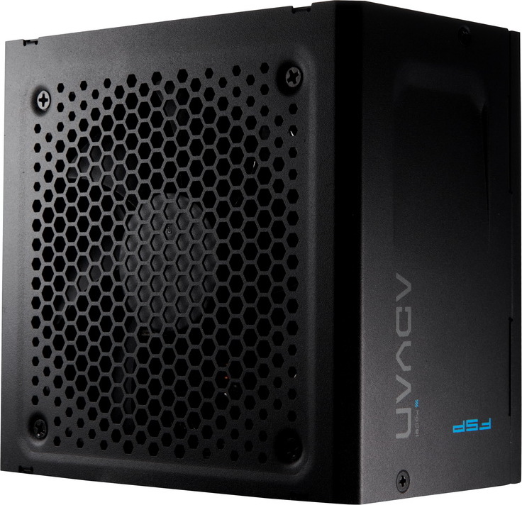 FSP ADVAN GM/750W/ATX 3.1/80PLUS Gold/Modular/Retail