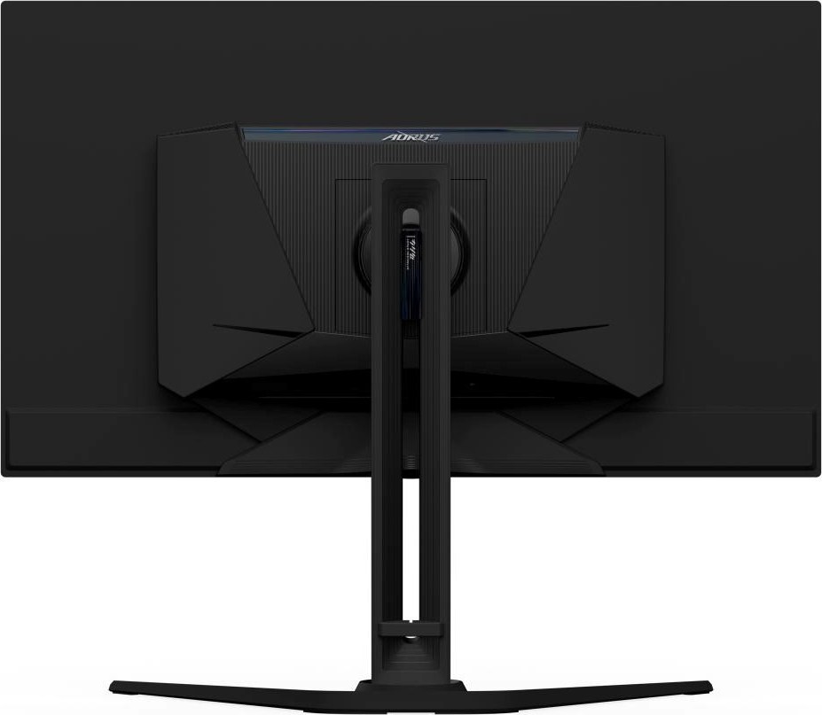 GIGABYTE LCD - 32" Gaming monitor AORUS FO32U, OLED, 3840 x 2160 UHD, 165Hz, 1.5M:1, 250cd/m2, 0.03ms, 2xHDMI, 1xDP