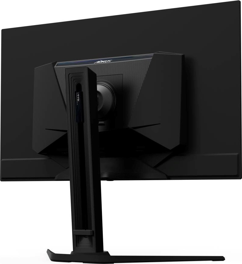 GIGABYTE LCD - 32" Gaming monitor AORUS FO32U, OLED, 3840 x 2160 UHD, 165Hz, 1.5M:1, 250cd/m2, 0.03ms, 2xHDMI, 1xDP