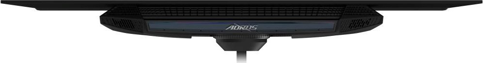 GIGABYTE LCD - 32" Gaming monitor AORUS FO32U, OLED, 3840 x 2160 UHD, 165Hz, 1.5M:1, 250cd/m2, 0.03ms, 2xHDMI, 1xDP