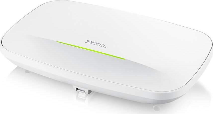 Zyxel WBE510D, BE6500 (2.4GHz: 2x2:2, 5 or 6GHz: 4x4:2) MU-MIMO, Dual Optimised Antenna, Dual Radio 2.4 and 5 or 6GHz, i