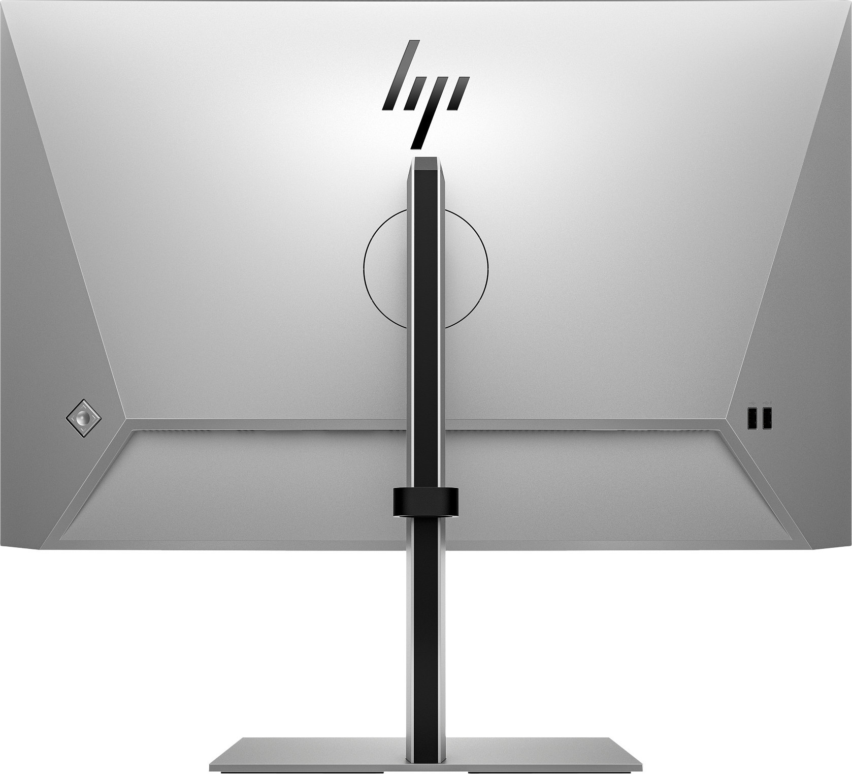 HP Inc. HP LCD 724pu 24" 1920x1200, IPS, 16:10,350its,5ms,1500:1, RJ-45,DP, DP out,HDMI, 4x USB-A, USB-C 100w Display, 5/5/5