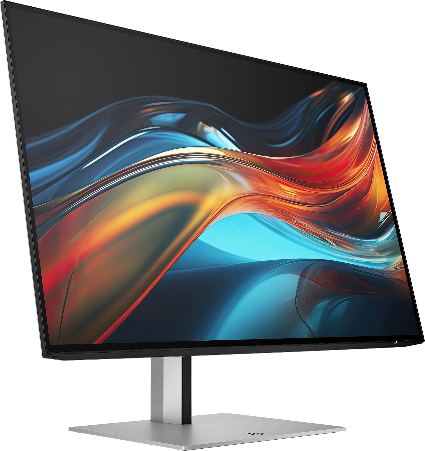 HP Inc. HP LCD 724pu 24" 1920x1200, IPS, 16:10,350its,5ms,1500:1, RJ-45,DP, DP out,HDMI, 4x USB-A, USB-C 100w Display, 5/5/5
