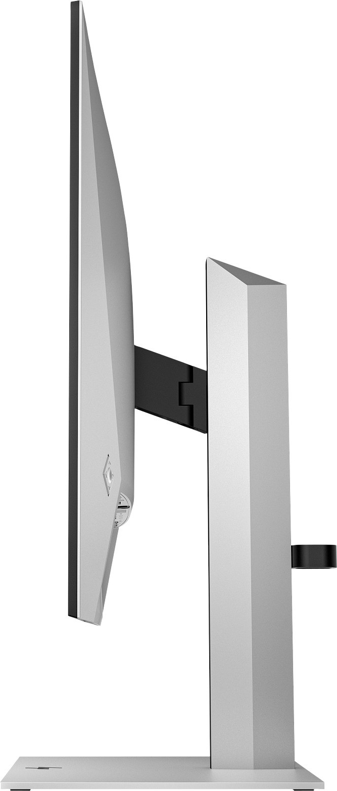 HP Inc. HP LCD 724pu 24" 1920x1200, IPS, 16:10,350its,5ms,1500:1, RJ-45,DP, DP out,HDMI, 4x USB-A, USB-C 100w Display, 5/5/5