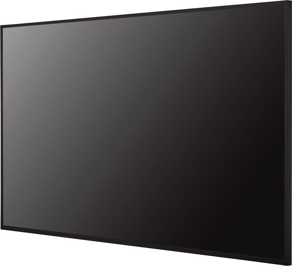 LG 49" signage 49UH7N-E - UHD, 24/7, 700nit, webOS 6.0