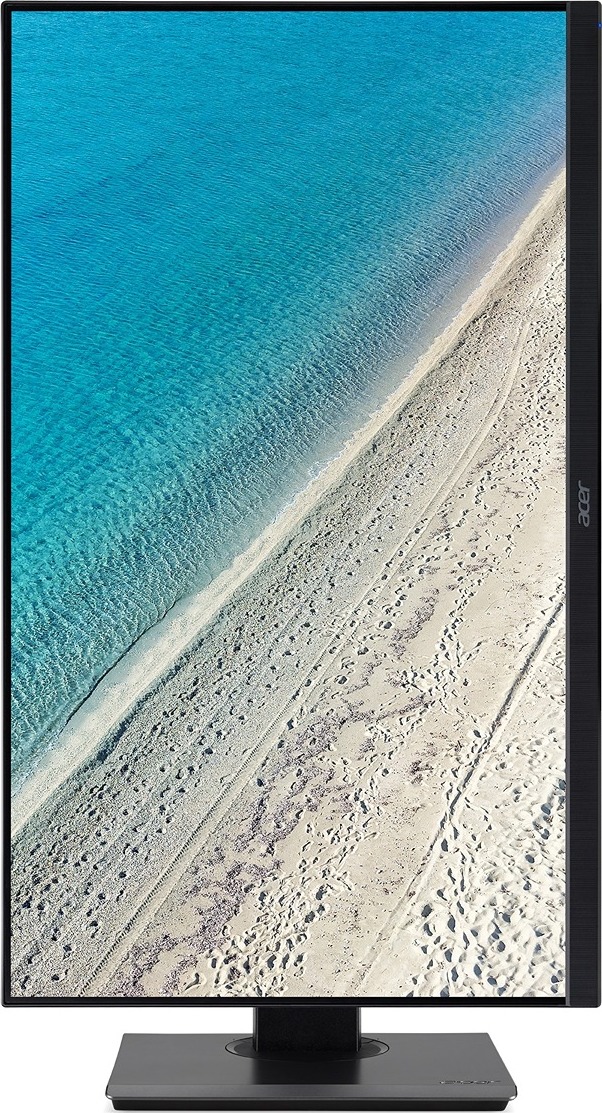 ACER LCD Vero B247YGbmiprzx 60cm (23.8") IPS LED, FHD 1920x1080@120Hz HDMI, 75Hz VGA, 250cd/m2, 178/178, No, 1xVGA + 1xH
