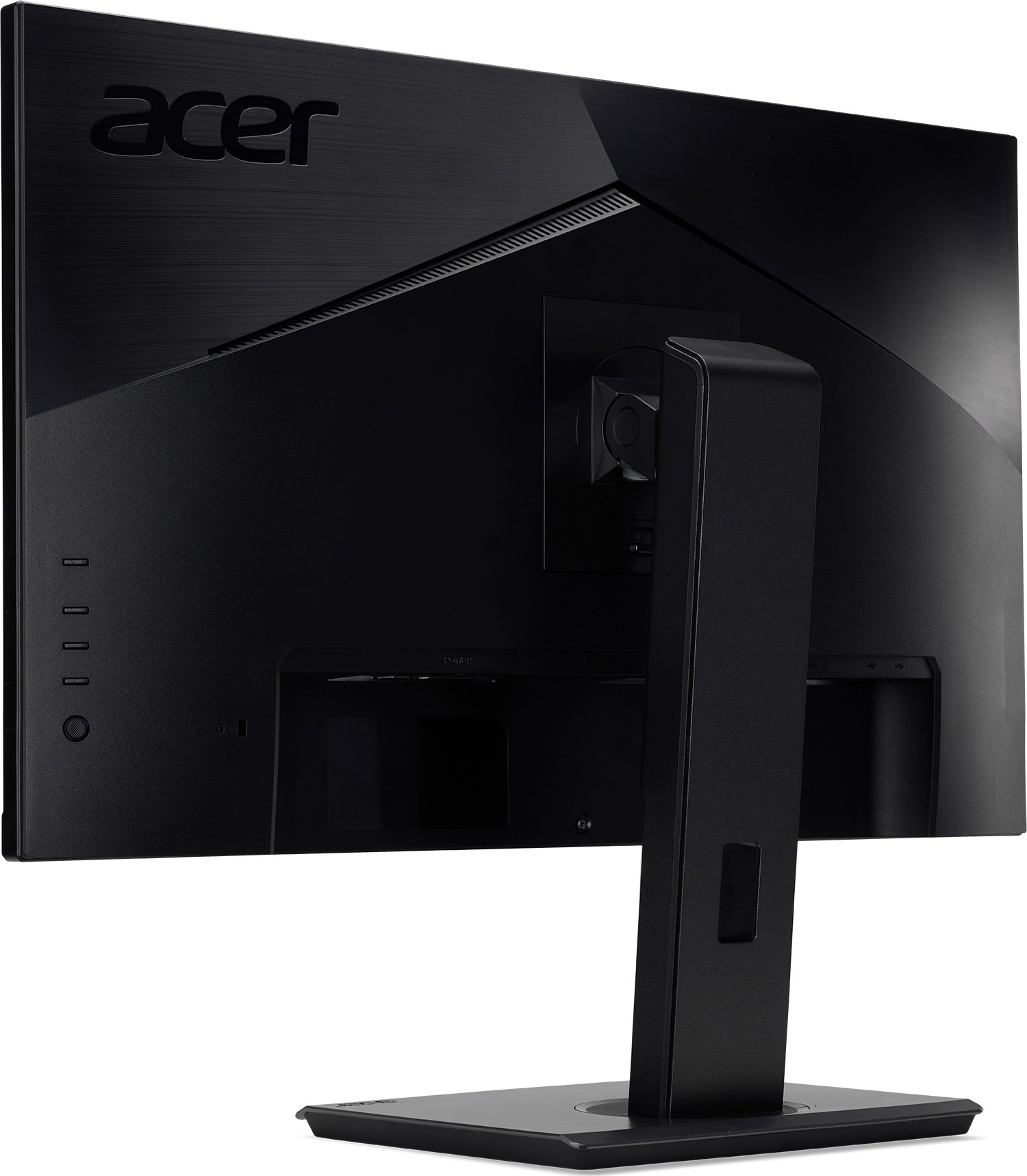 ACER LCD Vero B247YGbmiprzx 60cm (23.8") IPS LED, FHD 1920x1080@120Hz HDMI, 75Hz VGA, 250cd/m2, 178/178, No, 1xVGA + 1xH
