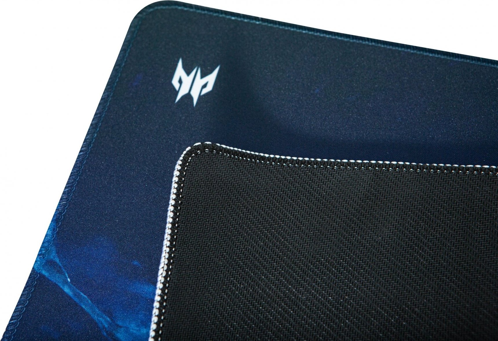 ACER Predator Gaming Mousepad XXL, podložka pod myš a klávesnici, spodní gumová protiskluzová vrstva