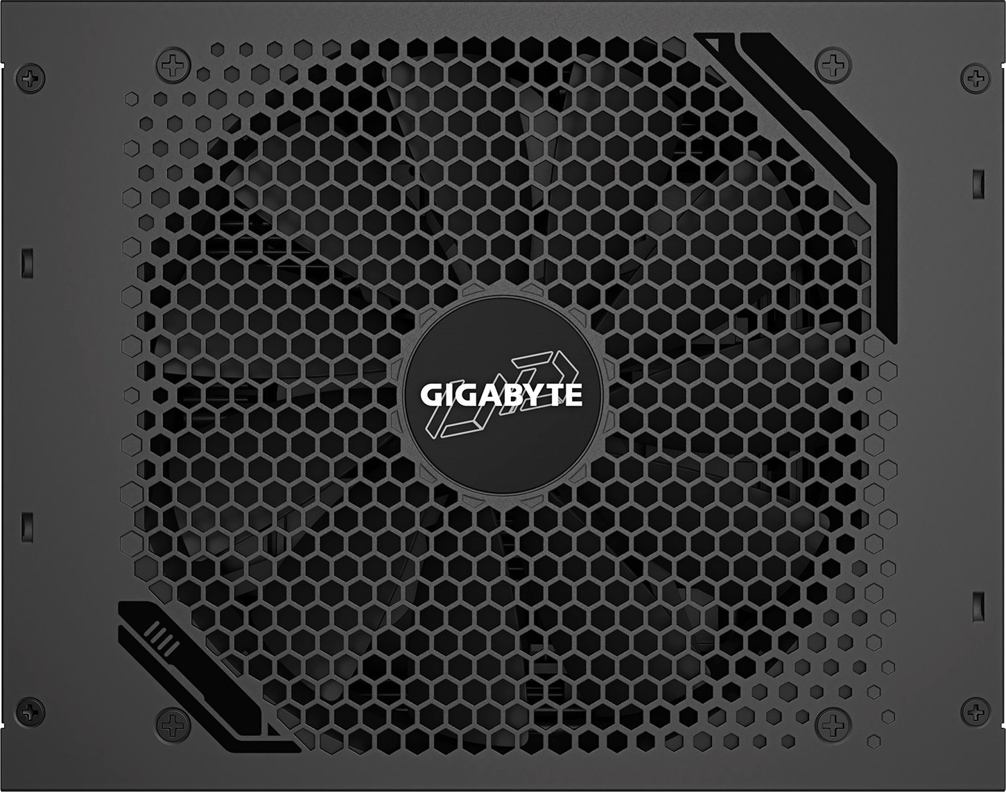 GIGABYTE zdroj UD1600PM PG5 AI TOP, 1600W, 80+ Platinum, 140mm fan