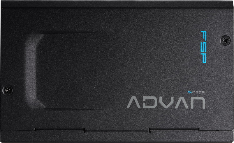 FSP ADVAN GM/1000W/ATX 3.1/80PLUS Gold/Modular/Retail